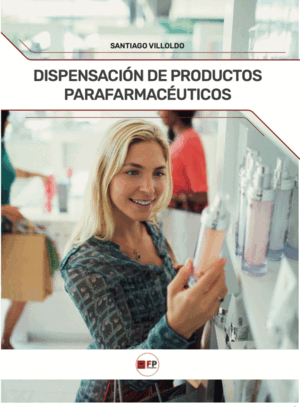 DISPENSACIÓN  DE PRODUCTOS PARAFARMACEUTICOS CGGM 2025