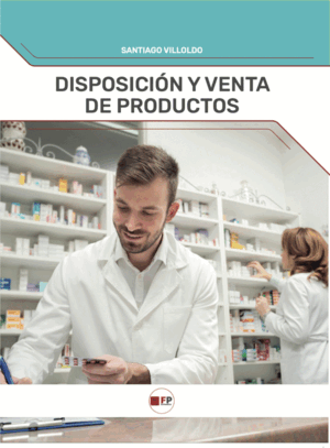 (DISPOSICION Y VENTA DE PRODUCTOS (CICLOS FORMATIVOS 2025)
