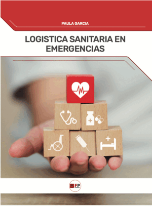 LOGÍSTICA SANITARIA EN EMERGENCIAS