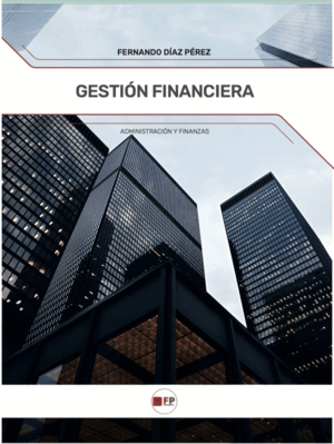 GESTIÓN FINANCIERA