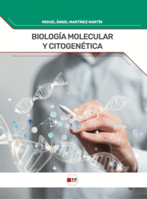 BIOLOGÍA CELULAR Y CITOGENÉTICA
