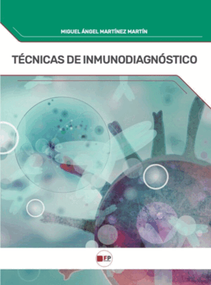 TÉCNICAS DE INMUNODIAGNÓSTICO