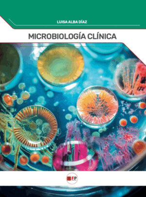 MICROBIOLOGÍA CLÍNICA