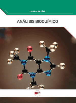 ANÁLISIS BIOQUÍMICO