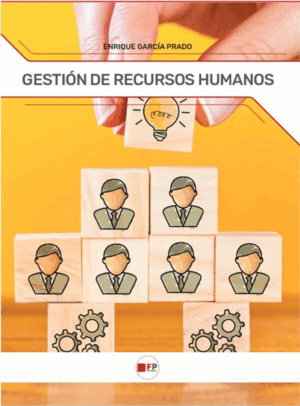 GESTIÓN DE RECURSOS HUMANOS