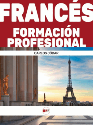 FRANCÉS. FORMACIÓN PROFESIONAL GS 26