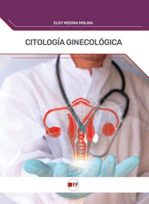 CITOLOGÍA GINECOLÓGICA GS 26 CF