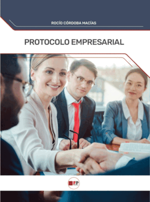 PROTOCOLO EMPRESARIAL