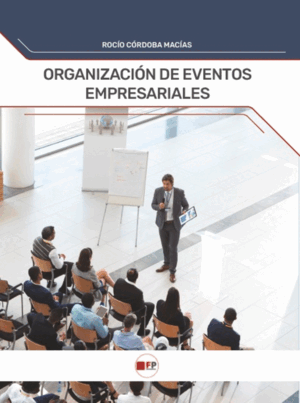 ORGANIZACIÓN DE EVENTOS EMPRESARIALES