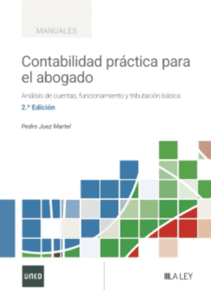 CONTABILIDAD PRÁCTICA PARA EL ABOGADO. 2ª ED.