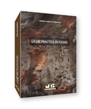 LA LEC PRÁCTICA EN FICHAS