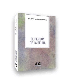 EL PERDON DE LA DEUDA