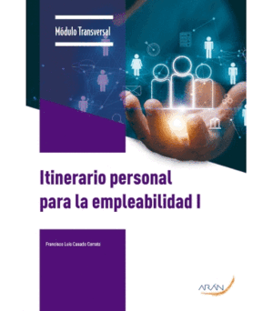 ITINERARIO PERSONAL PARA LA EMPLEABILIDAD I