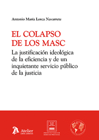 EL COLAPSO DE LOS MASC