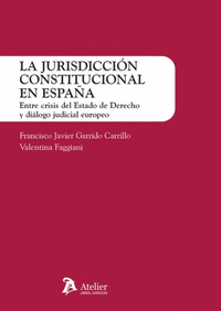 JURISDICCIÓN CONSTITUCIONAL EN ESPAÑA