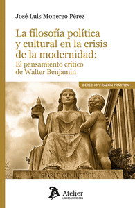 LA FILOSOFIA POLITICA Y CULTURAL EN LA CRISIS DE LA MODERNIDAD
