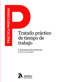 TRATADO PRÁCTICO DE TIEMPO DE TRABAJO
