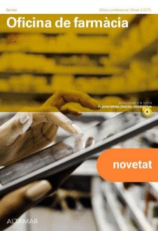OFICINA DE FARMÀCIA. NOVA EDICIÓ 2026