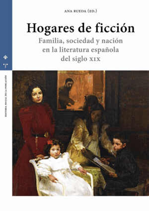 HOGARES DE FICCIÓN