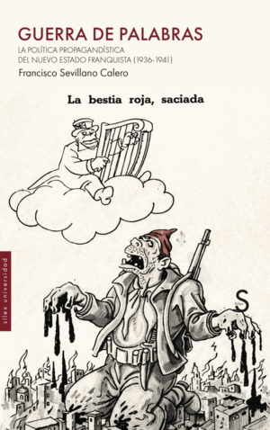 GUERRA DE PALABRAS