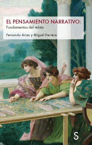 EL PENSAMIENTO NARRATIVO