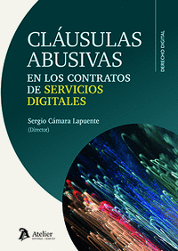 CLAÚSULAS ABUSIVAS EN LOS CONTRATOS DE SERVICIOS DIGITALES