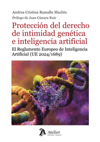 PROTECCION DEL DERECHO DE INTIMIDAD GENETICA E INTELIGENCIA