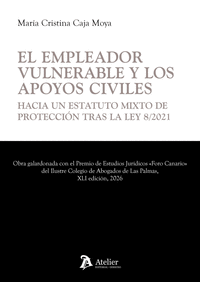 EL EMPLEADOR VULNERABLE Y LOS APOYOS CIVILES