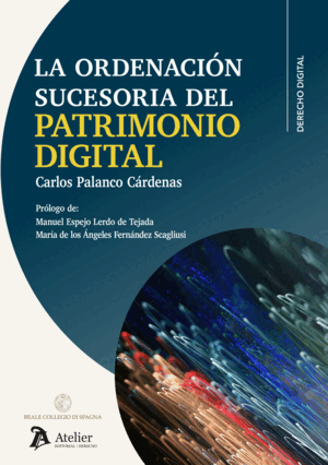 ORDENACION SUCESORIA DEL PATRIMONIO DIGITAL