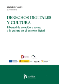 DERECHOS DIGITALES Y CULTURA