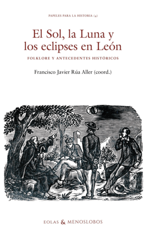 EL SOL, LA LUNA Y LOS ECLIPSES EN LEÓN
