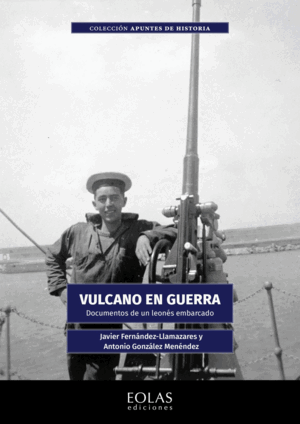 VULCANO EN GUERRA