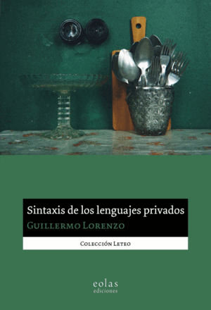 SINTAXIS DE LOS LENGUAJES PRIVADOS