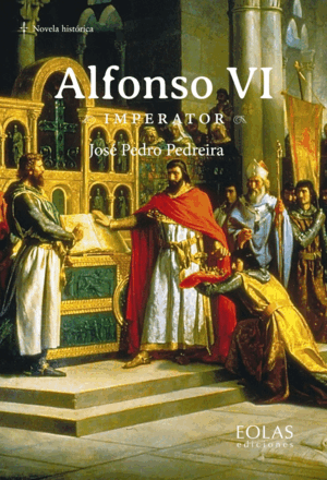 ALFONSO VI. IMPERATOR