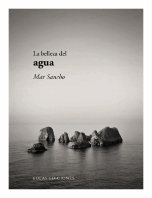 LA BELLEZA DEL AGUA