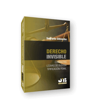 DERECHO INVISIBLE