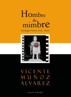 HOMBRE DE MIMBRE