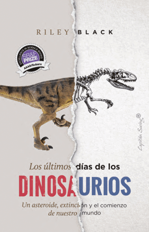 LOS ÚLTIMOS DÍAS DE LOS DINOSAURIOS