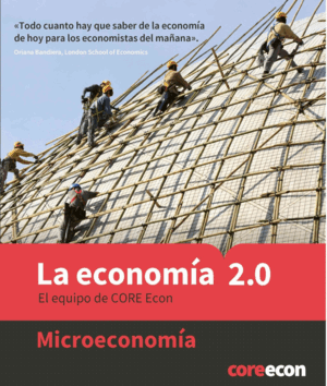 LA ECONOMIA 2.0