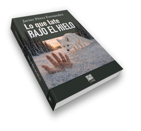 LO QUE LATE BAJO EL HIELO