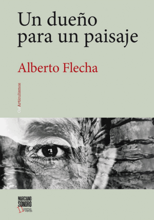 UN DUEÑO PARA UN PAISAJE