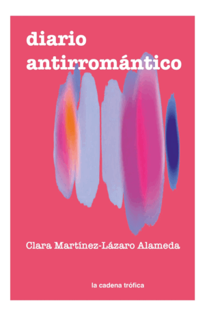 DIARIO ANTIRROMÁNTICO