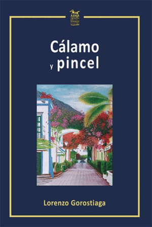 CALAMO Y PINCEL