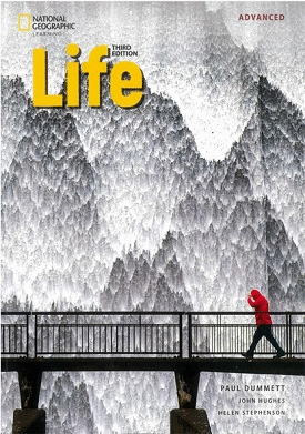 LIFE ADVANCED STUDENT'S BOOK