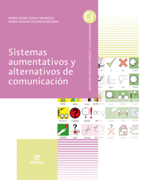 SISTEMAS AUMENTATIVOS Y ALTERNATIVOS DE COMUNICACIÓN. 2020