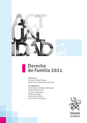 DERECHO DE FAMILIA 2021
