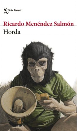 Lectura 1: Horda